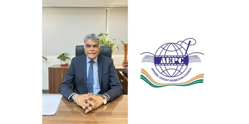 AEPC Chairman Seeks Waiver of Demurrage Charges on Export Cargo Amid West Asian Flight Disruptions